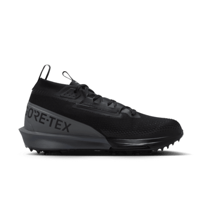 Tenis de golf impermeables para hombre Nike Infinity Tour 2 GORE-TEX