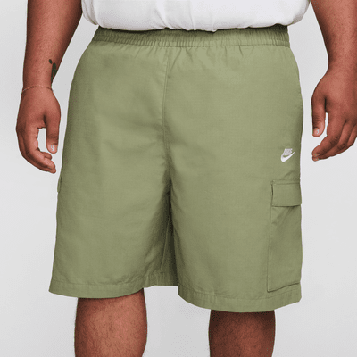 Nike Club Men's Woven Cargo Shorts