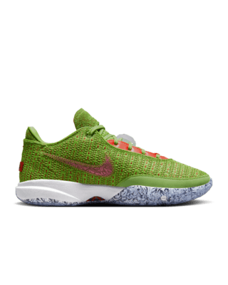 Nike lebron christmas Clearance
