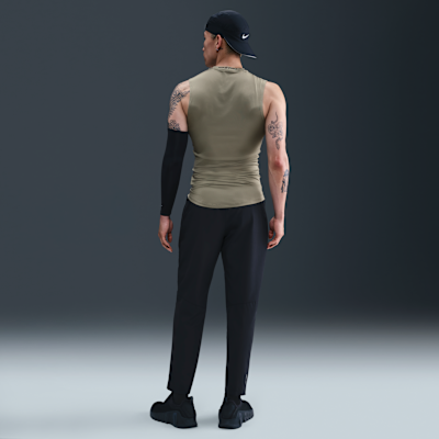 Nike Pro Men's Dri-FIT Tight Sleeveless Fitness Top