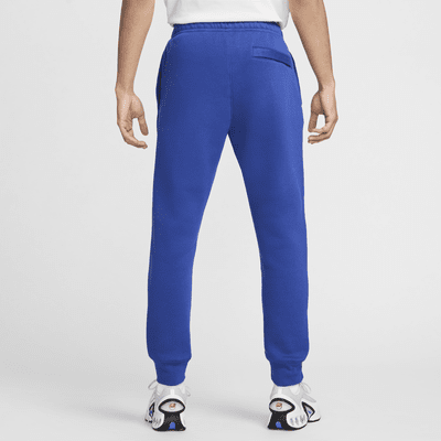 Calças desportivas de futebol Nike Club Chelsea F.C. para homem