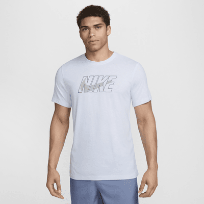 Nike Men's Dri-FIT Fitness T-Shirt