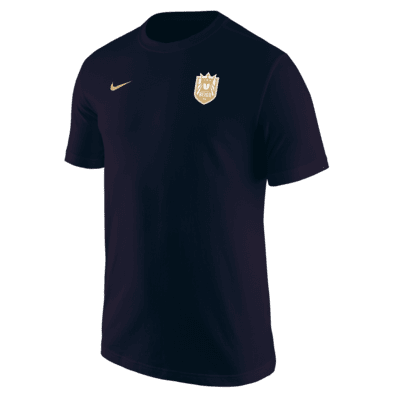 Playera Nike de la NWSL para hombre Seattle Reign Jordyn Huitema Seattle Reign