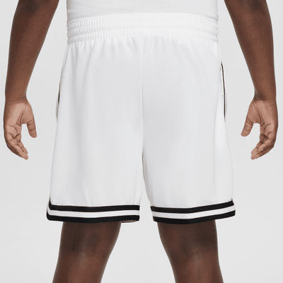 Nike DNA Big Kids' (Boys') Basketball Shorts (Extended Size)