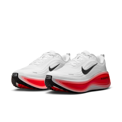 Nike Vomero Plus Men's Road Running Shoes (Extra Wide)