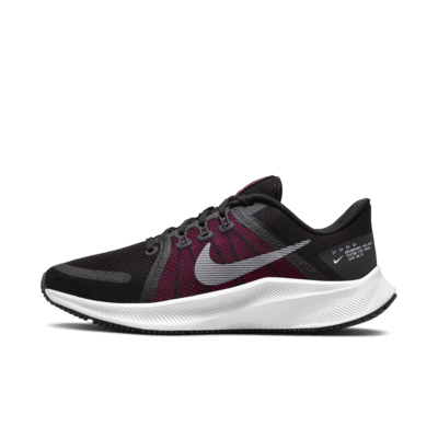nike women's quest 4 running shoes reviews
