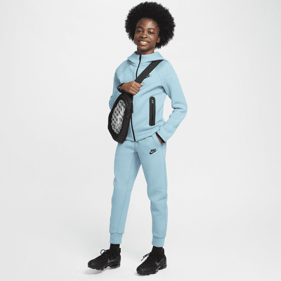 Nike Sportswear Tech Fleece Big Kids' (Boys') Pants