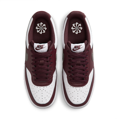 Nike Court Vision Low Women's Shoes