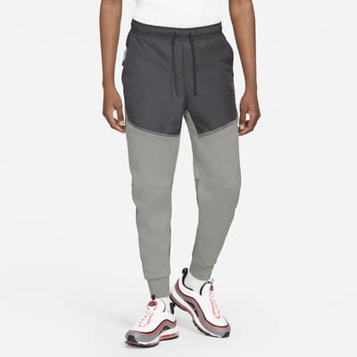 nike sportswear men's woven track pants