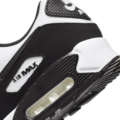 Nike Air Max 90 Men's Shoes