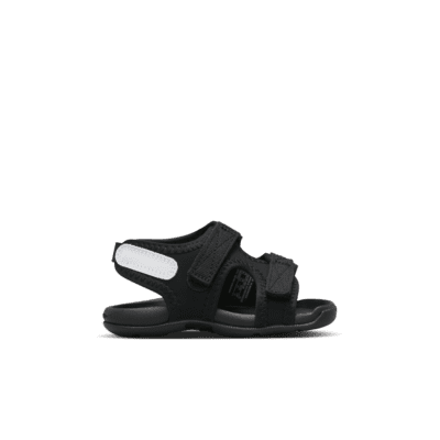 Claquette Nike Sunray Adjust 6 pour bébé et petit enfant