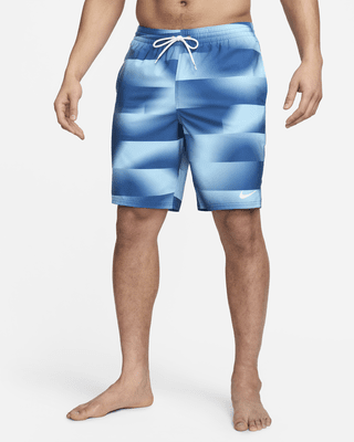 Мужские шорты Nike Swim 9" Volley Shorts