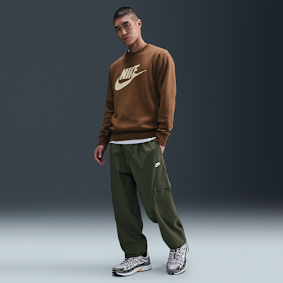 Nike Sportswear Club