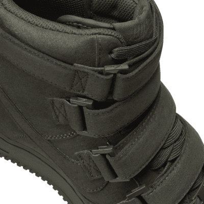 Nike x Billie Eilish Air Force 1 High '07 Shoes. Nike JP