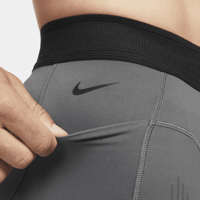 frokost Fedt Videnskab Nike Axis Performance System Men's Dri-FIT ADV Versatile Tights. Nike.com
