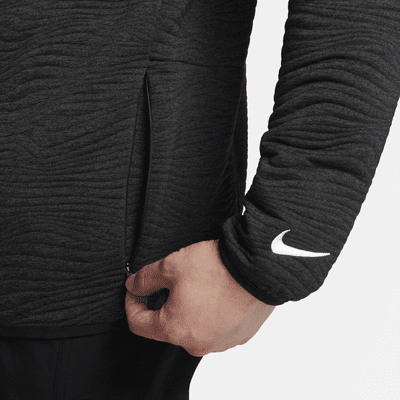 Nike Tour Men's Dri-FIT Golf Crew