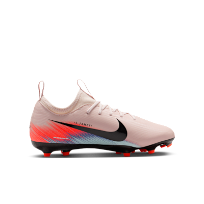 Nike United Jr. Mercurial Vapor 16 Academy Older Kids' Multi-Ground Low-Top Football Boots