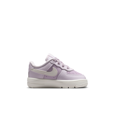 Nike Force 1 Low Baby/Toddler Shoes