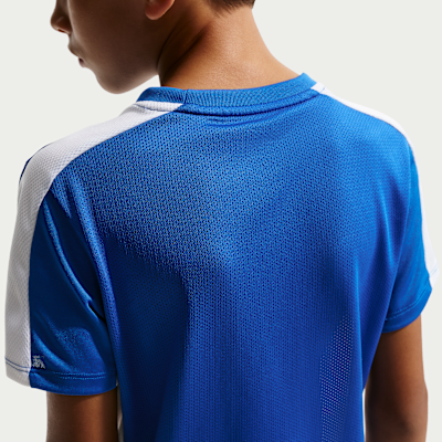 Nike Trophy23 Big Kids' (Boys') Dri-FIT Short-Sleeve Training Top
