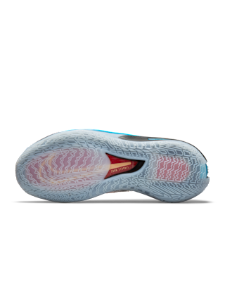 Nike Air Zoom G.T. Cut Basketball Shoes 