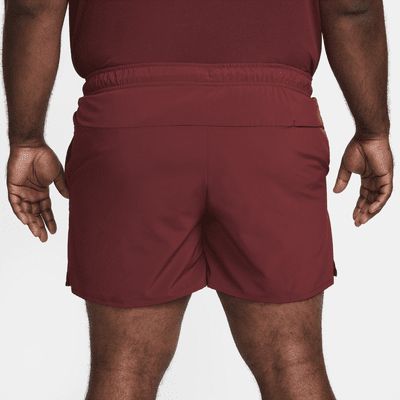 Nike Unlimited Men's Dri-FIT 5" Unlined Versatile Shorts