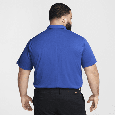 Polo de golf Dri-FIT para hombre Nike Victory+