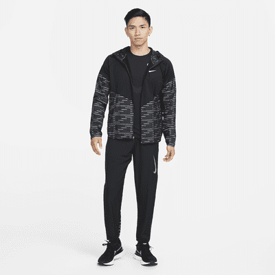 Nike Therma-FIT Repel Run Division Miler Men's Running Jacket. Nike JP