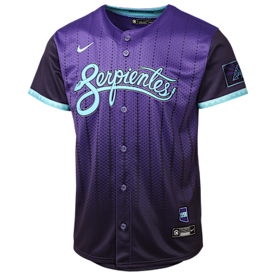 Corbin Carroll Arizona Diamondbacks Big Kids' Nike Dri-FIT MLB Limited Jersey