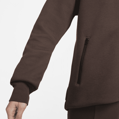 Nike Sportswear Tech Fleece Windrunner Dessuadora amb caputxa i cremallera completa - Dona