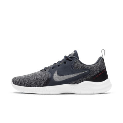 nike flex experience leather
