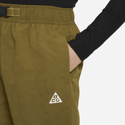 Nike ACG Older Kids' Shorts. Nike CA