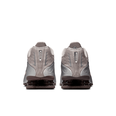 Nike Shox R4 Men's Shoes