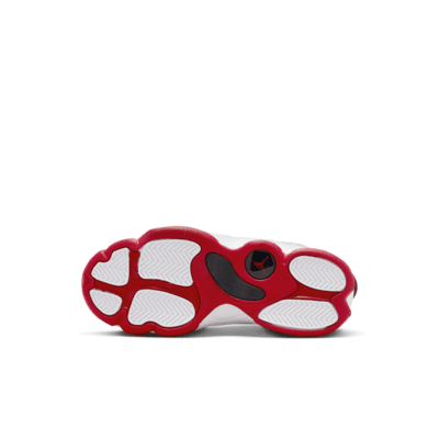 all of the michael jordan shoes