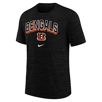 Cincinnati Bengals Sideline Velocity