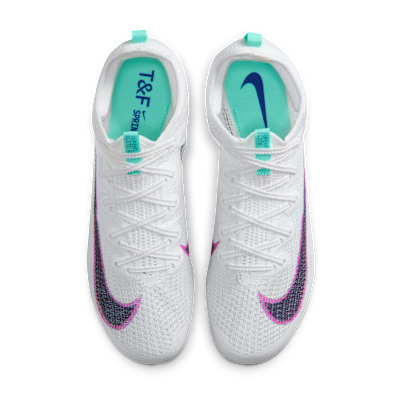 Nike Zoom Superfly Elite 2 Track & Field Sprinting Spikes