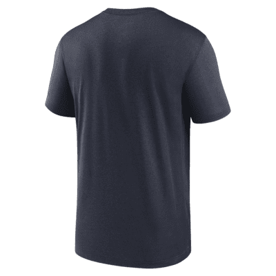 Nike Dri-FIT Wordmark Legend (NFL Houston Texans) Men's T-Shirt