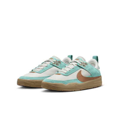 Scarpa da skateboard Nike SB Day One – Ragazzo/a