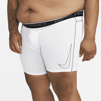 Shorts para hombre Nike Pro Dri-FIT