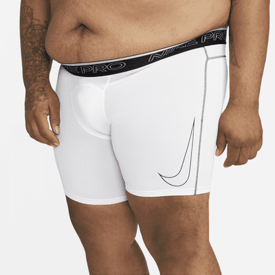 Fatídico Pensar tenedor Nike Pro Dri-FIT Men's Shorts. Nike.com