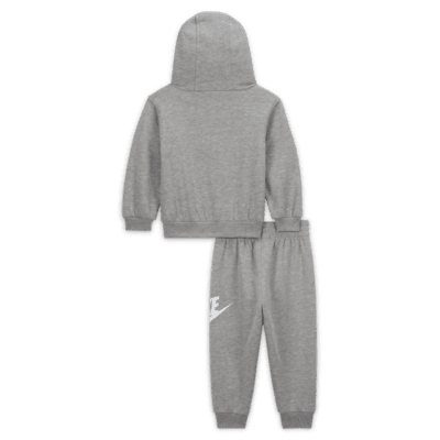 Nike Club Fleece Set 2-teiliges Set für Babys