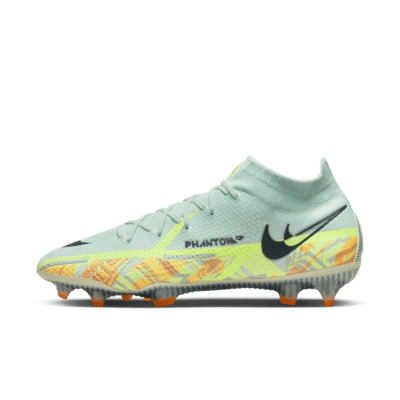 nike soccer cleats phantom vision