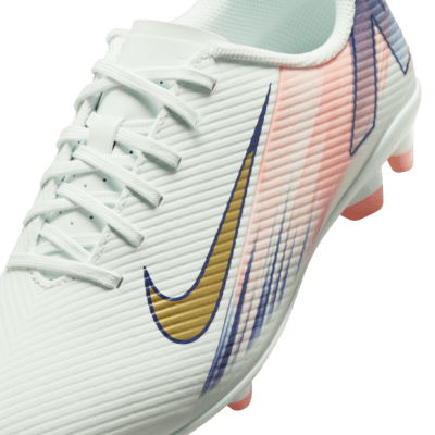 Nike Jr. Vapor 16 Club Mercurial Dream Speed 大童 MG 低筒足球釘鞋