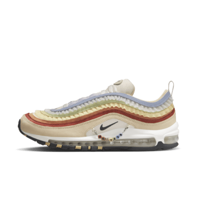 Nike Air Max 97 Be True Shoes. Nike