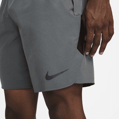 Nike Dri-FIT Flex Rep Pro Collection Men's 20cm (approx.) Unlined Training Shorts