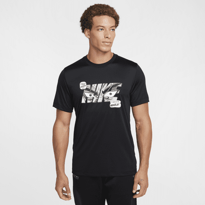 Playera de fitness Nike Dri-FIT para hombre