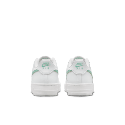 Nike Air Force 1 Older Kids' Shoes