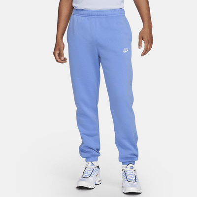 Nike Sportswear Club Fleece Men s Trousers. Nike LU