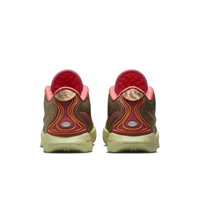 LeBron XXI "Queen Conch" EP Basketball Shoes