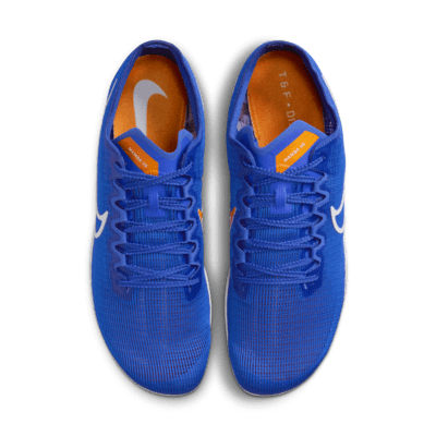 Tenis de atletismo para pista y campo Nike Zoom Mamba 6