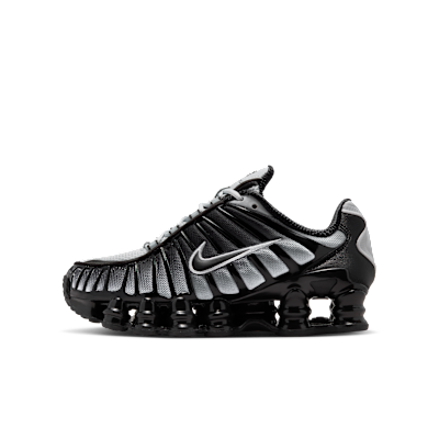 나이키 샥스 TL 주니어 신발